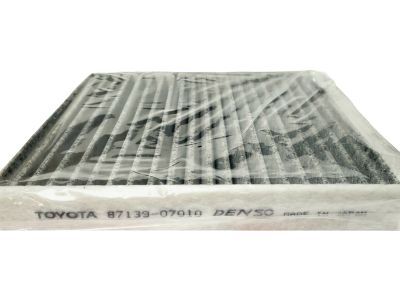 Toyota 87139-07010 Filter