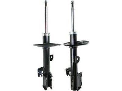 Lexus 48510-8Z262 ABSORBER Set, Shock