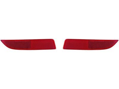 Toyota 81920-53040 Reflector