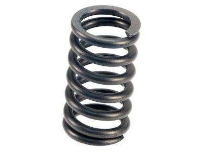 Toyota 90501-A0005 Muffler Spring