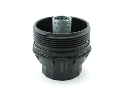 Lexus 15620-36020 Cap Assy, Oil Filter