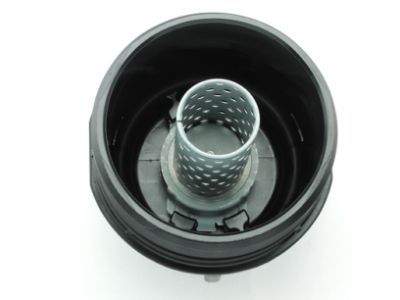 Lexus 15620-36020 Cap Assy, Oil Filter