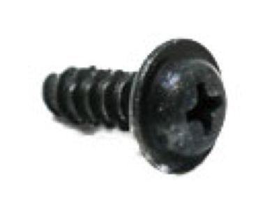 Toyota 93568-55014 Box Screw