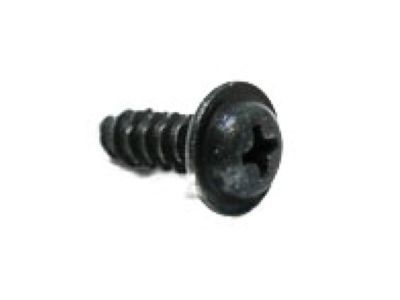 Toyota 93568-55014 Box Screw