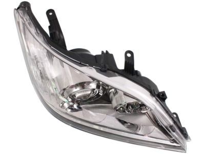 Lexus 81130-33740 Headlamp Unit Assembly, Right