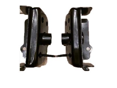 Lexus 57022-0E010 Bracket Sub-Assy, Body Mounting, NO.1 LH