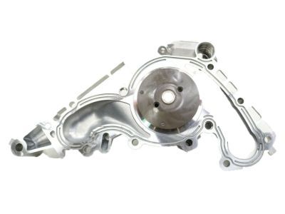 Lexus 16100-50023-83 Water Pump Assembly