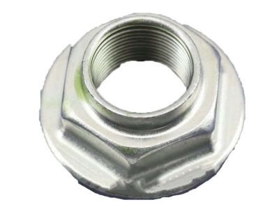 Toyota 90179-24005 Steering Knuckle Nut