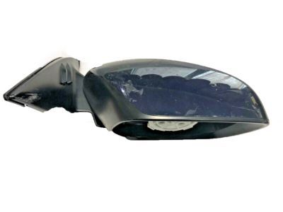 Lexus 87910-60E20 Mirror Assembly, Outer Rear