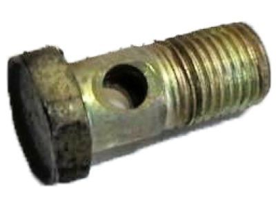 Lexus 90401-12097 Bolt, Union