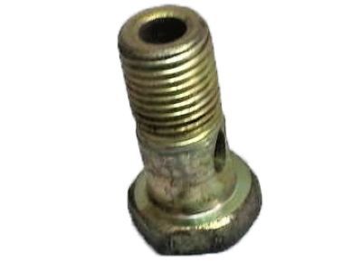 Toyota 90401-12097 Bolt, Union