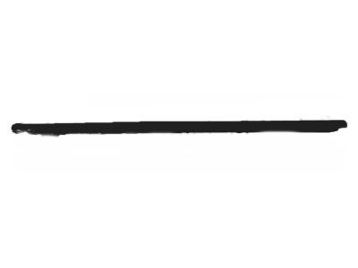 Toyota 75730-60041 Belt Weatherstrip