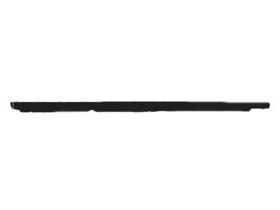 Toyota 75730-60041 Belt Weatherstrip