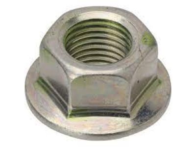 Lexus 90179-12025 Nut