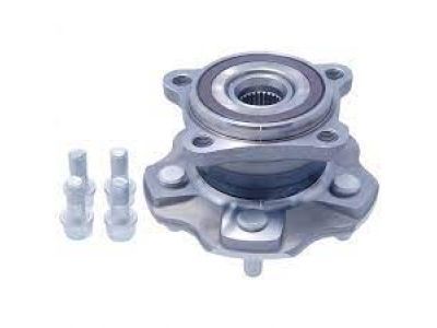 Toyota 42410-0E031 Hub & Bearing