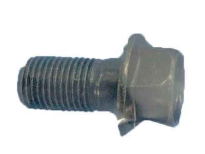 Lexus 90105-12216 Bolt(For Front Suspension Lower Arm)