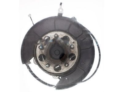 Toyota 42450-06090 Hub & Bearing