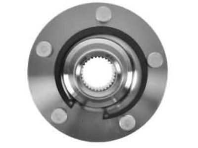 Toyota 90369-43008 Bearing