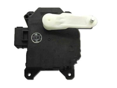 Lexus 87106-30341 Air Mix Motor Damper Servo Sub Assembly