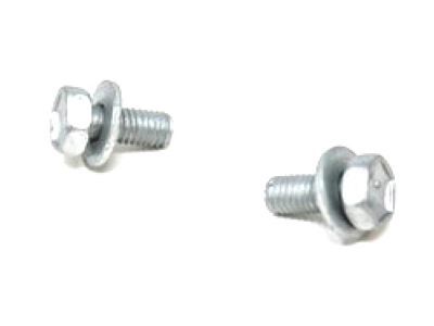 Toyota 90119-A0062 Mount Bolt