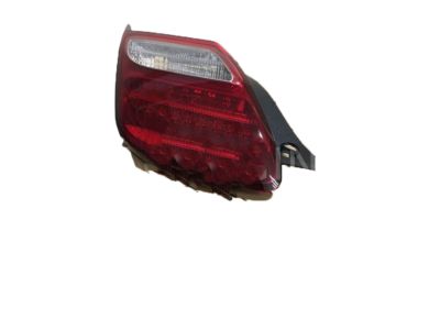 Lexus 81561-24130 Lens & Body