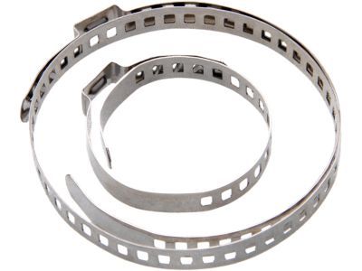 Toyota 90949-01804 Inner Boot Clamp