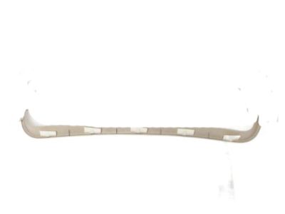 Lexus 67939-60070-A0 GARNISH, Back Door