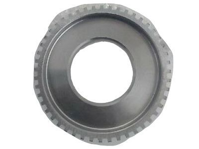 Lexus 43515-24010 Rotor, Skid Control, Front