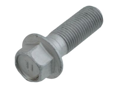 Toyota 90105-14097 Hub Assembly Bolt