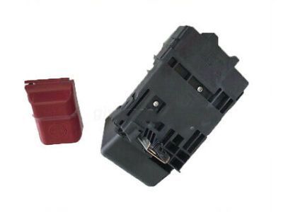 Toyota 82620-33080 Fuse Holder