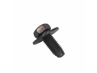 Toyota 90080-11373 Under Cover Bolt