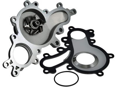 Lexus 16100-39506 Engine Water Pump Assembly