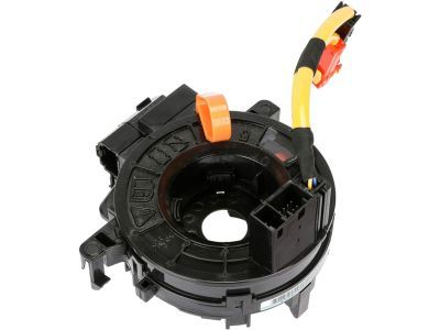 Lexus 84306-48030 Spiral Cable Sub-Assembly