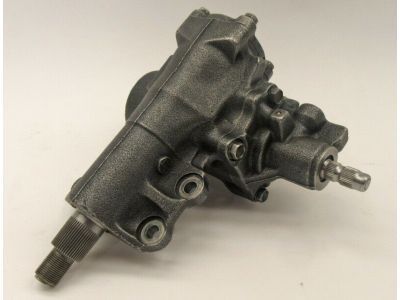 Toyota 44110-60211 Gear Assembly