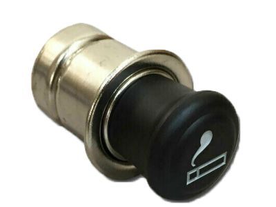 Toyota 85520-89101 Lighter Knob