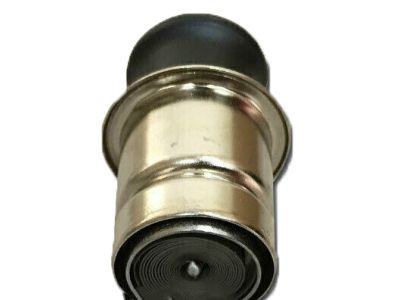 Toyota 85520-89101 Lighter Knob