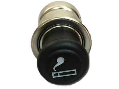 Toyota 85520-89101 Lighter Knob