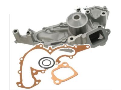 Lexus 16100-59275 Engine Water Pump Assembly