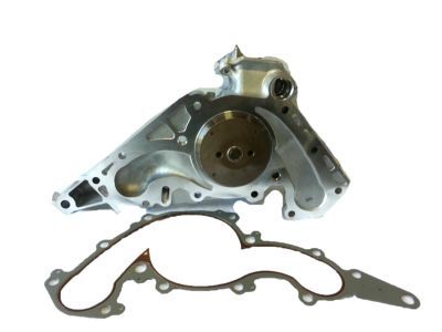 Toyota 16100-59275 Engine Water Pump Assembly