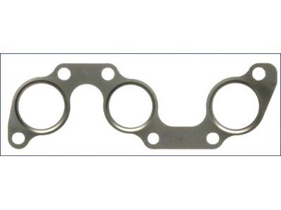 Toyota 17173-20010 Exhaust Manifold To Head Gasket, Left