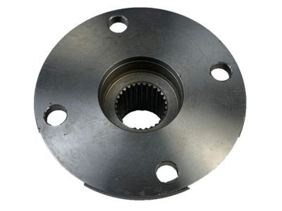 Toyota 41204-35110 Flange