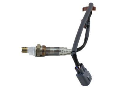 Lexus 89465-50130 Sensor, Oxygen