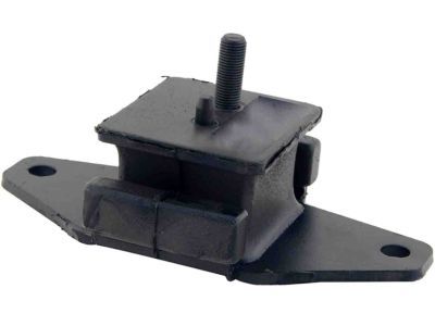 Lexus 12361-50121 Insulator, Engine Mounting, Front