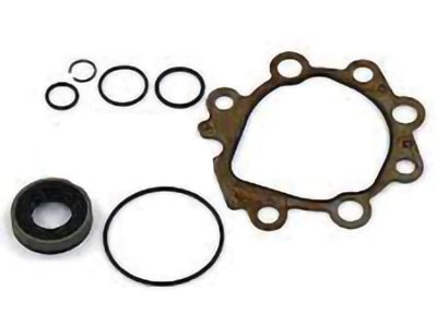 Toyota 04446-04010 Gasket Kit, Power Steering Pump