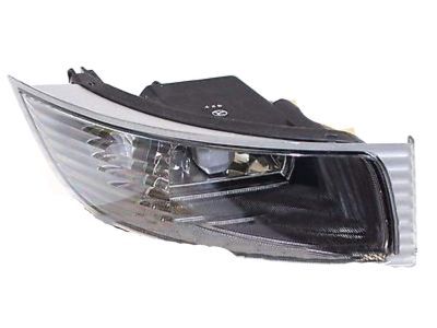 Lexus 81211-60170 Lamp Unit