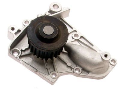 Toyota 16110-79026 Water Pump Assembly W/O Cover
