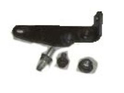 Lexus 12321-38020 Bracket, Engine Mount