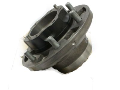 Lexus 43502-69045 Front Axle Hub Sub-Assembly