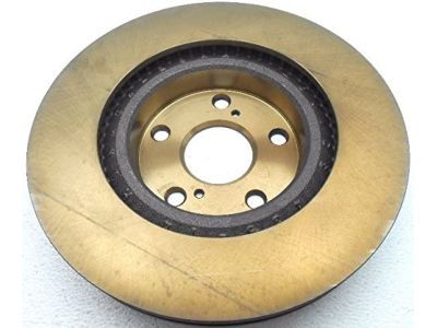 Lexus 43512-33140 Disc, Front