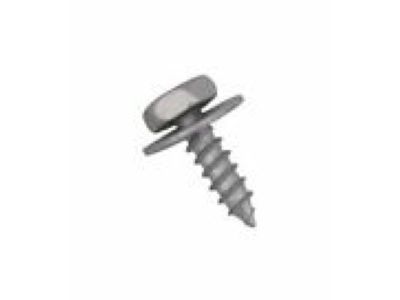 Toyota 90159-A0022 Plate Bolt